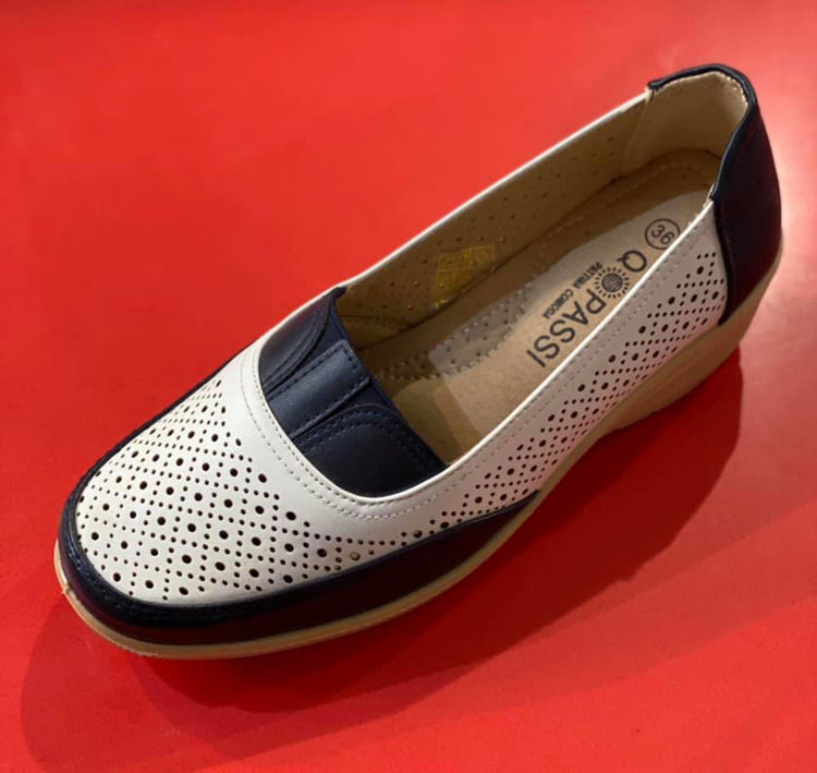 Picture of 8001 SMART COMFORTABLE SHOES
